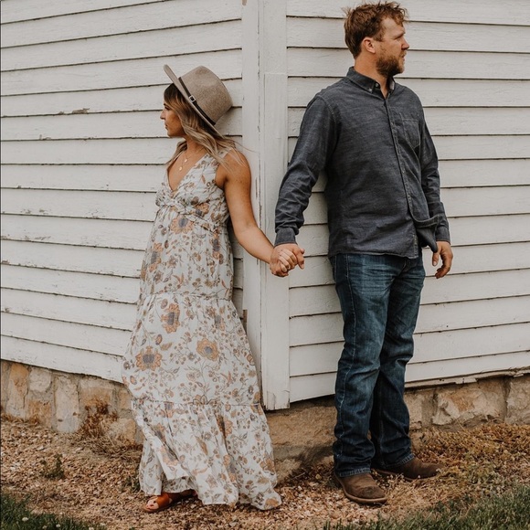 Rachel Zoe Dress - Picture 2 of 3